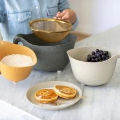 Koziol Rührschüssel-Set MIXXX -KitchenAid Geschäft 7859 MIXXX baking 6