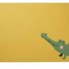 ASA Tischset Kids Croco Krokodil -KitchenAid Geschäft 78811420 tischset krokodil
