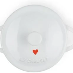 Le Creuset Mini Cocotte Hearts Aus Steinzeug -KitchenAid Geschäft 81901100101830 00004