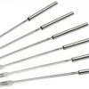 Stöckli Fonduegabeln, 6-er Set -KitchenAid Geschäft 8305 06 Set xl