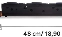 Boska Raclette Partyclette XL -KitchenAid Geschäft 852044 BOSKAPartyclette XL 4 2400x