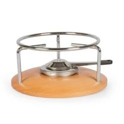 Stöckli Käsefonduegarnitur Säntis -KitchenAid Geschäft 8573 2314c