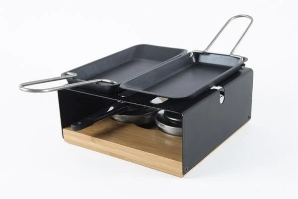 Stöckli MultiFun Rechaud 4 Stöckli MultiFun Rechaud – Bild 2