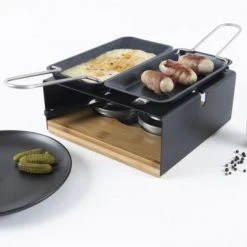 Stöckli MultiFun Rechaud 7 Stöckli MultiFun Rechaud -KitchenAid Geschäft 8580 52b