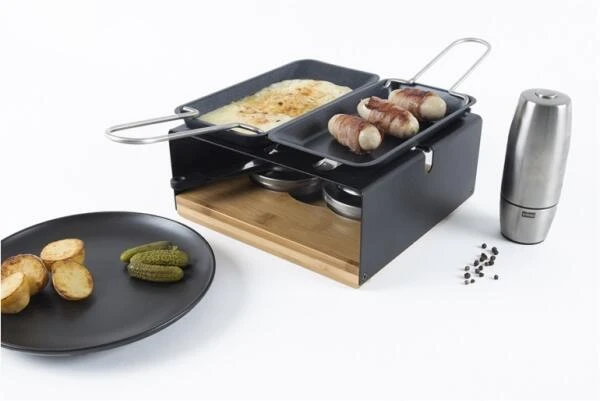 Stöckli MultiFun Rechaud 5 Stöckli MultiFun Rechaud – Bild 3