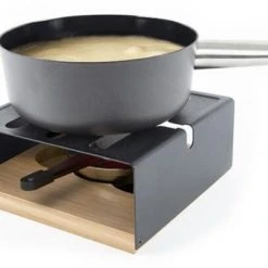 Stöckli MultiFun Rechaud