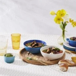 Le Creuset Müslischüssel 4er-Set 16 Cm, Riviera 9 Le Creuset Müslischüssel 4er-Set 16 Cm, Riviera -KitchenAid Geschäft 89113351219030 89113201219030 89113101219030 89244101219130 89109101219030 89066001219030 89225171219030 89198161219030 LS00011