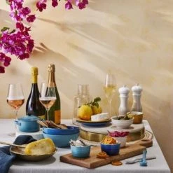 Le Creuset Müslischüssel 4er-Set 16 Cm, Riviera 8 Le Creuset Müslischüssel 4er-Set 16 Cm, Riviera -KitchenAid Geschäft 89113351219030 89113201219030 89113101219030 89244101219130 89109101219030 89066001219030 89225171219030 89198161219030 LS00021