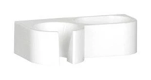 ESGE Zauberstab Stabmixer M 100 Design In Weiß 5 ESGE Zauberstab Stabmixer M 100 Design In Weiß – Bild 3