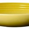 Le Creuset Suppenteller In Citrus -KitchenAid Geschäft 91001908403595 neu xl