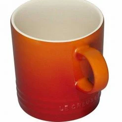 Le Creuset Becher In Ofenrot, 200 Ml