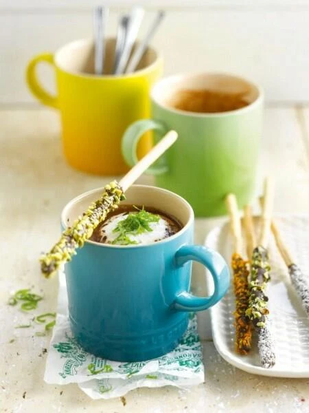 Le Creuset Becher In Karibik, 200 Ml 6 Le Creuset Becher In Karibik, 200 Ml – Bild 4