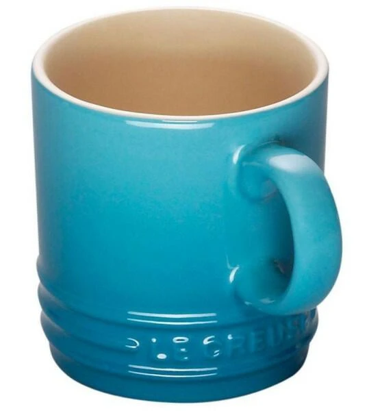 Le Creuset Becher In Karibik, 200 Ml 3 Le Creuset Becher In Karibik, 200 Ml