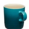 Le Creuset Becher In Deep Teal, 0,35 L 2 Le Creuset Becher In Deep Teal, 0,35 L -KitchenAid Geschäft 91007235642000