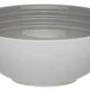 Le Creuset Müslischüssel In Perlgrau 1 Le Creuset Müslischüssel In Perlgrau -KitchenAid Geschäft 91020106541595 neu xl