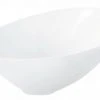 ASA Asymmetrische Schale Vongole In Weiß 15,5 Cm -KitchenAid Geschäft 91053005 VONGOLE xl