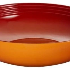 Le Creuset Servierschale In Ofenrot