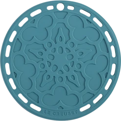 Le Creuset Silikonuntersetzer Tradition In Karibik