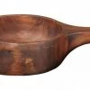 ASA Holzschale Mit Griff Wood Dark Aus Akazie 22,5 Cm / 14,5 Cm / 5,6 Cm -KitchenAid Geschäft 93910970 wood xl