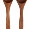 ASA Salatbesteck Wood Dark Aus Akazie -KitchenAid Geschäft 93920970 Wood xl 1