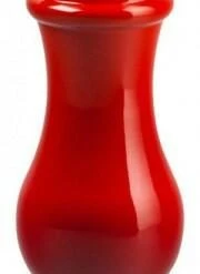 Le Creuset Pfeffermühle In Kirschrot