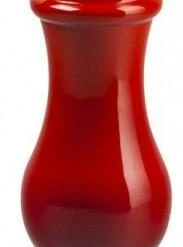 Le Creuset Salzmühle In Kirschrot
