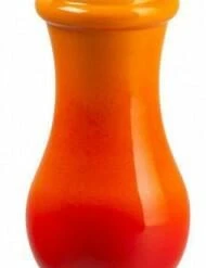 Le Creuset Salzmühle In Ofenrot