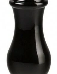 Le Creuset Salzmühle In Schwarz