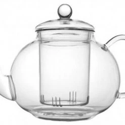 Bredemeijer Teekanne Solo Verona 1,0 Liter