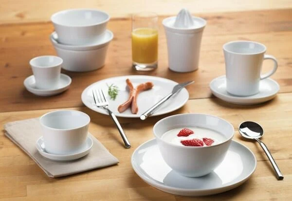 Kahla Update Pasta Grande 30 Cm In Weiß 5 Kahla Update Pasta Grande 30 Cm In Weiß – Bild 3