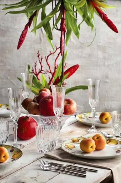 RCR Trinkglas Adagio, 6er-Set 4 RCR Trinkglas Adagio, 6er-Set – Bild 2