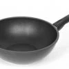 AMT Gastroguss AMT Wok Aus Aluguss Für Induktion -KitchenAid Geschäft AMT 1128S ex xl 1