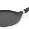 AMT Gastroguss AMT Crepes Pfanne Aus Aluguss Für Induktion -KitchenAid Geschäft AMT 128ex xl