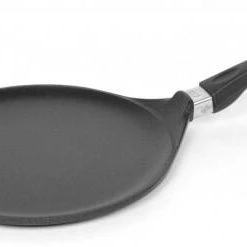 AMT Gastroguss AMT Crepes Pfanne Aus Aluguss Für Induktion