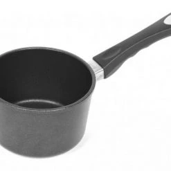 AMT Gastroguss AMT Milch- Und Saucentopf Aus Aluguss 16 Cm (ohne Seitlichen Ausgießer) -KitchenAid Geschäft AMT 916ex l 1