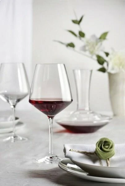 RCR Weißweinglas Aria, 2er-Set 6 RCR Weißweinglas Aria, 2er-Set – Bild 4