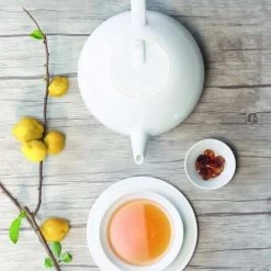 ASA Teekanne Mit Edelstahlsieb à Table Fassungsvermögen 1,6 L 10 ASA Teekanne Mit Edelstahlsieb à Table Fassungsvermögen 1,6 L -KitchenAid Geschäft ASA AtableThe 541621 39L 1 1