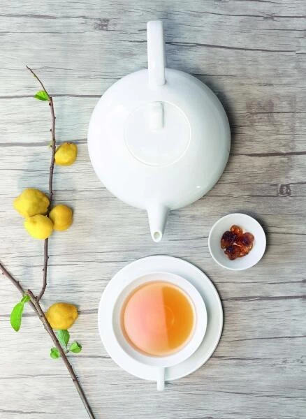 ASA Teekanne Mit Edelstahlsieb à Table Fassungsvermögen 1,6 L 6 ASA Teekanne Mit Edelstahlsieb à Table Fassungsvermögen 1,6 L – Bild 4