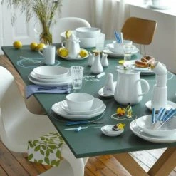 Kahla Five Senses Cappuccino-Obertasse 0,25 L Weiß -KitchenAid Geschäft A KAHLA Five Senses 17 l