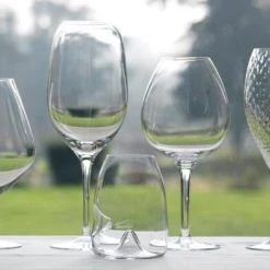 Peugeot Verkostungsglas Le Taster -KitchenAid Geschäft Ambiente 2 l