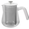 Carl Henkel Kaffeekanne X-TRACT-BREW ARCA, Clear Handle 0,8 Liter 2 Carl Henkel Kaffeekanne X-TRACT-BREW ARCA, Clear Handle 0,8 Liter -KitchenAid Geschäft Arca gross transparet1 1