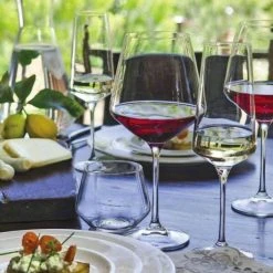 RCR Weißweinglas Aria, 2er-Set 8 RCR Weißweinglas Aria, 2er-Set -KitchenAid Geschäft Aria Glaeser 3 l