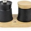 PEUGEOT Pfeffermühle Bali Tempel Der Gewürze Mit Salzschälchen Als Geschenkbox 1 PEUGEOT Pfeffermühle Bali Tempel Der Gewürze Mit Salzschälchen Als Geschenkbox -KitchenAid Geschäft BALI FONTE BALI coupelle sel plateau 39967
