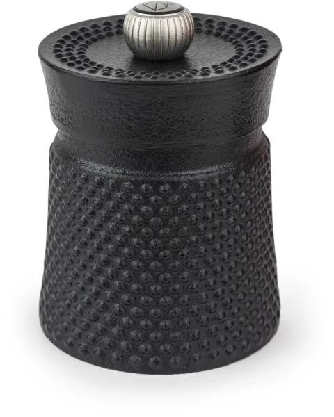 PEUGEOT Pfeffermühle Bali Tempel Der Gewürze Mit Salzschälchen Als Geschenkbox 4 PEUGEOT Pfeffermühle Bali Tempel Der Gewürze Mit Salzschälchen Als Geschenkbox – Bild 2