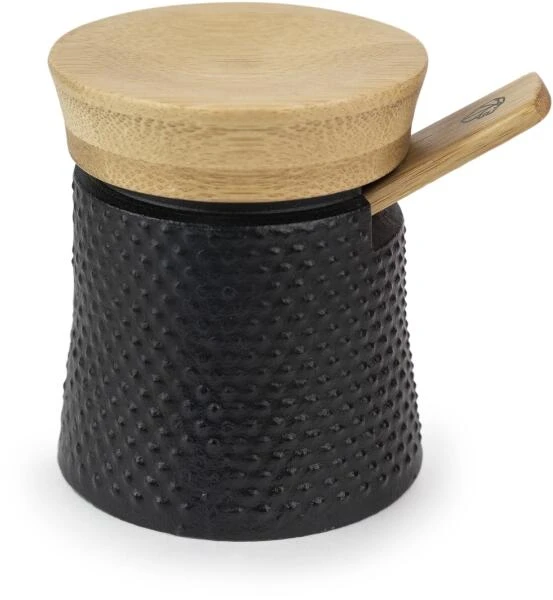 PEUGEOT Pfeffermühle Bali Tempel Der Gewürze Mit Salzschälchen Als Geschenkbox 9 PEUGEOT Pfeffermühle Bali Tempel Der Gewürze Mit Salzschälchen Als Geschenkbox – Bild 7