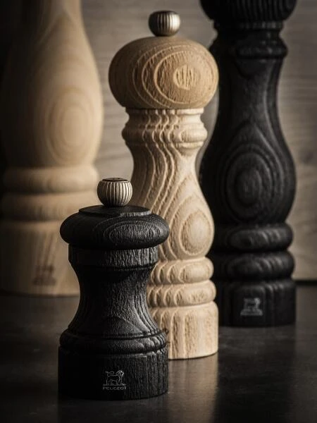 PEUGEOT Pfeffermühle Paris Nature Black 30 Cm 16 PEUGEOT Pfeffermühle Paris Nature Black 30 Cm – Bild 14