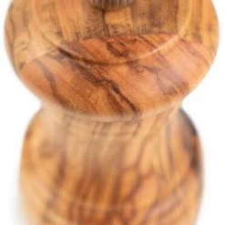 PEUGEOT Salzmühle Bistro Olivenholz 10 Cm 8 PEUGEOT Salzmühle Bistro Olivenholz 10 Cm -KitchenAid Geschäft BISTRO OLIVIER bouton S 38229