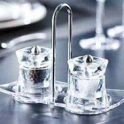 PEUGEOT Pfeffermühle Baltic In Acryl -KitchenAid Geschäft Baltic Ambiente 2