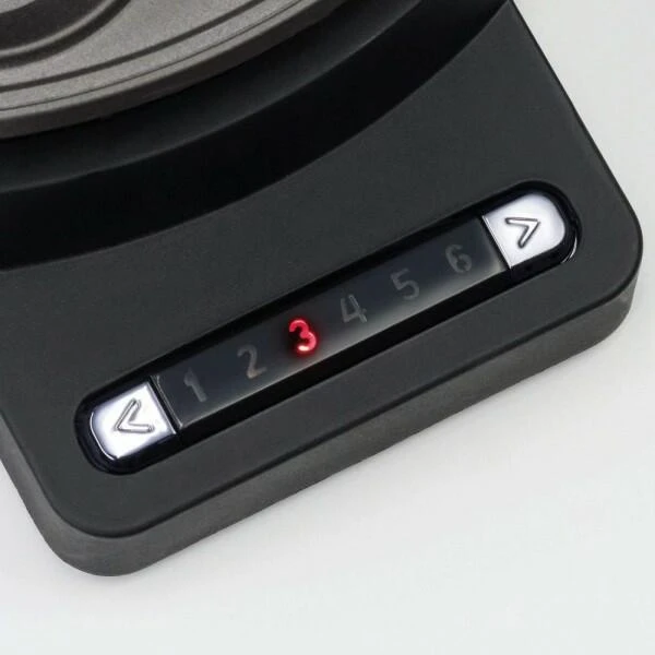 Graef Hörncheneisen HE 80 6 Graef Hörncheneisen HE 80 – Bild 4