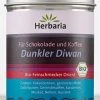 Herbaria Dunkler Diwan, Für Schokolade Und Kaffee -KitchenAid Geschäft BioFein Orient DunklerDiwan M Dose